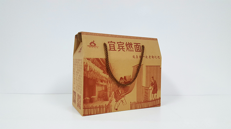 宜宾土特产包装盒制作 宜宾土特产包装盒制作