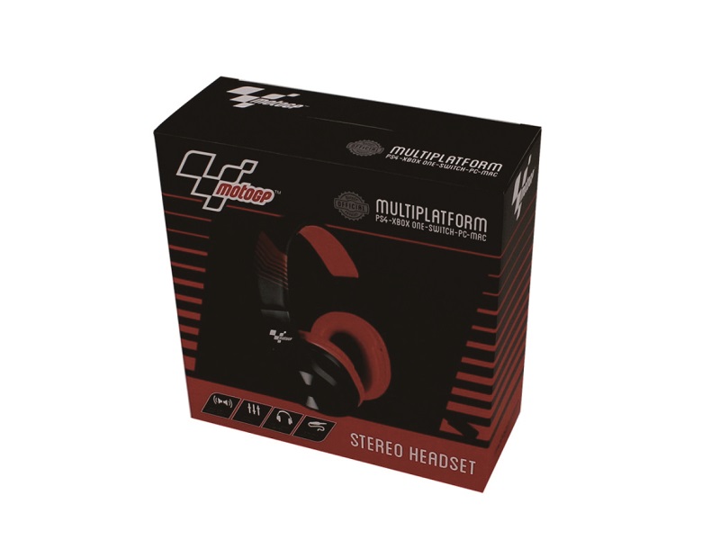 电子产品包装盒制作