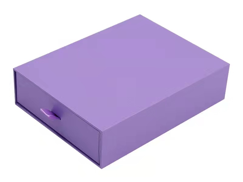 简析最流行的几种精品礼盒包装设计