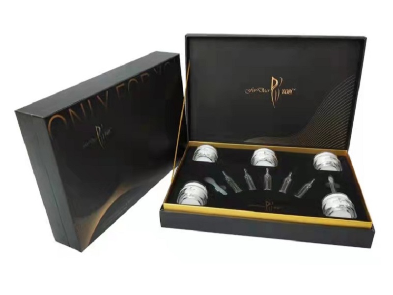 特种纸在高档礼品包装盒定制的运用要点