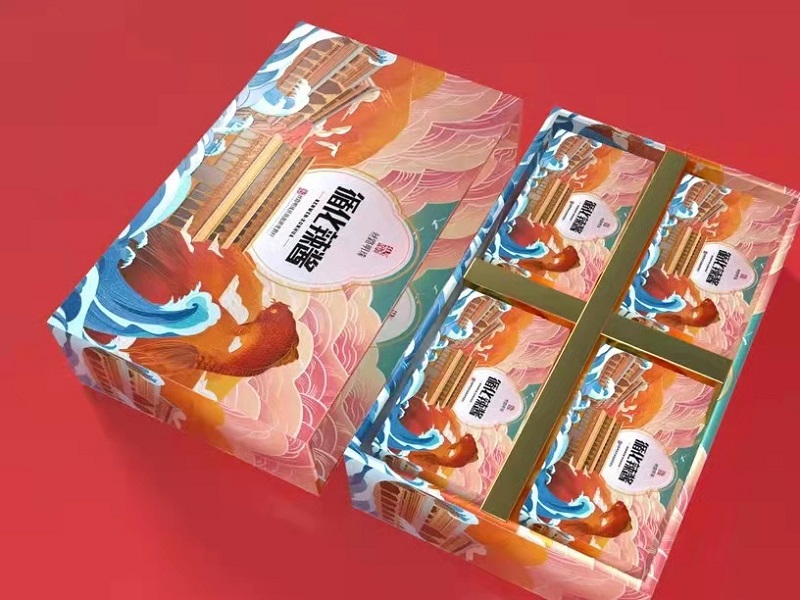 颜值时代？怎样能让彩盒包装设计跟上潮流前线呢？