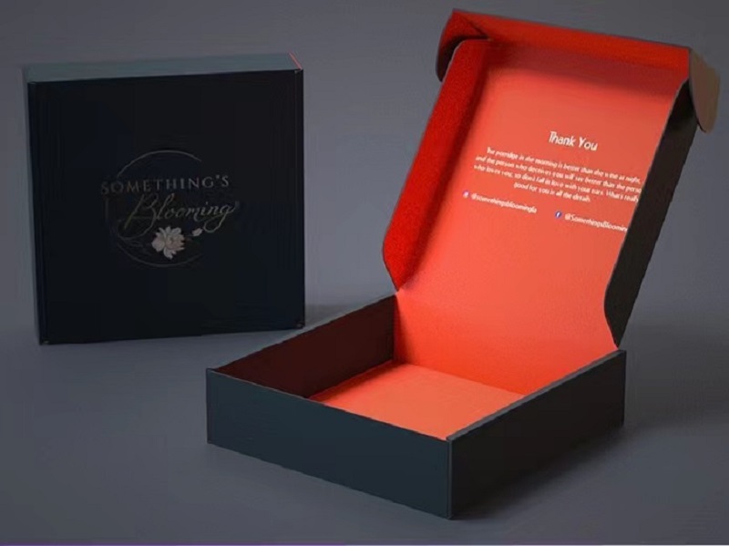 飞机盒/彩盒包装制作的优势有哪些? 飞机盒/彩盒包装制作的优势有哪些?