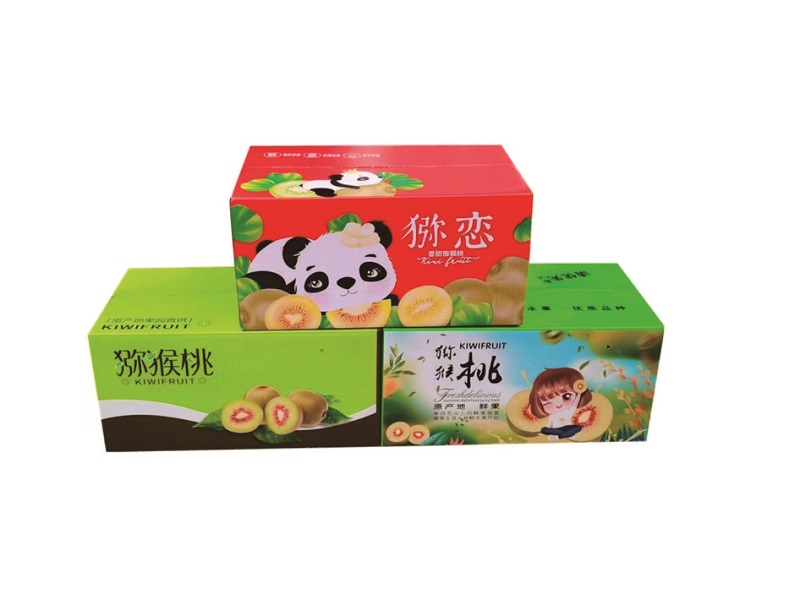 水果礼品盒图片 水果礼品盒图片