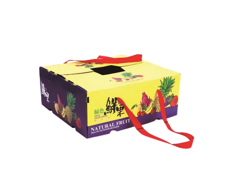 水果礼品盒图片 水果礼品盒图片