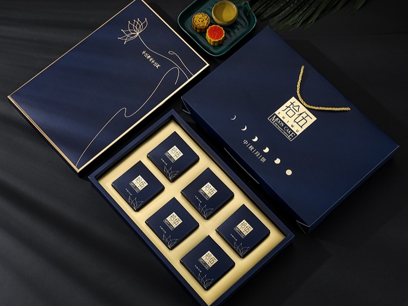 成都包装盒印刷厂 成都包装盒印刷厂