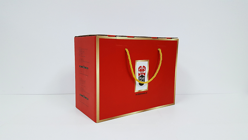 成都腊肉包装盒定做 成都腊肉包装盒定做