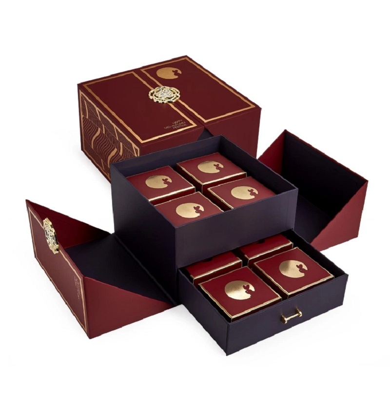 高档包装盒定制厂 高档包装盒定制厂