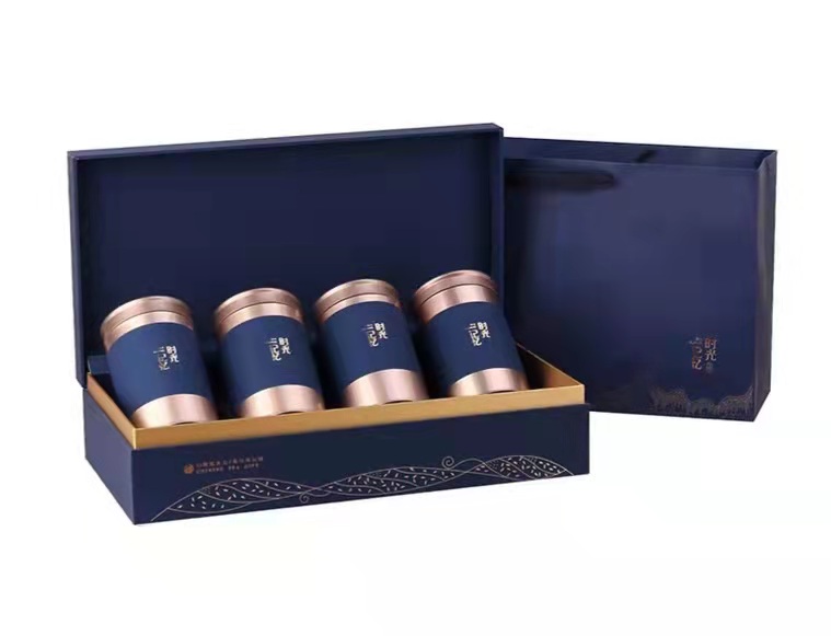 成都茶叶礼盒生产厂家2 成都茶叶礼盒生产厂家