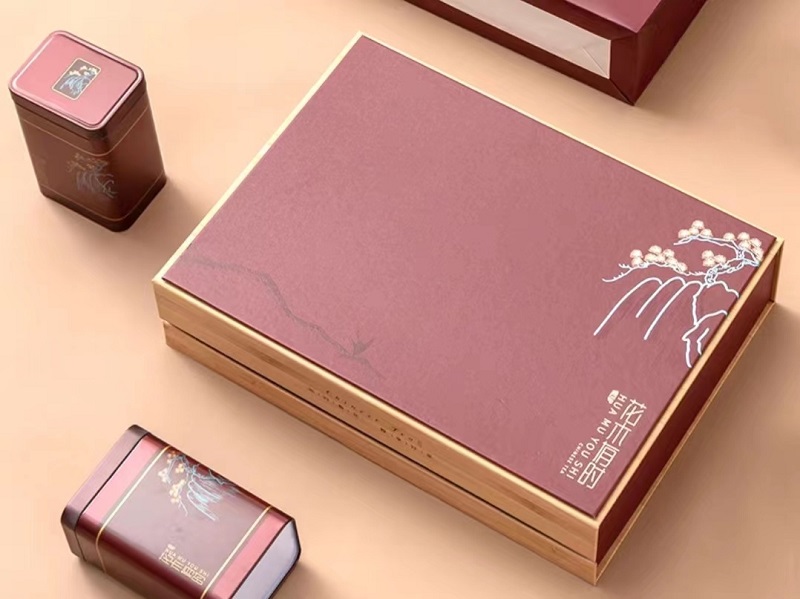 绿色包装在茶叶包装设计中有哪些呈现方式 绿色包装在茶叶包装设计中有哪些呈现方式