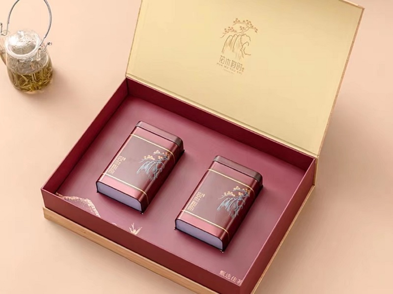 绿色包装在茶叶包装设计中有哪些呈现方式 绿色包装在茶叶包装设计中有哪些呈现方式