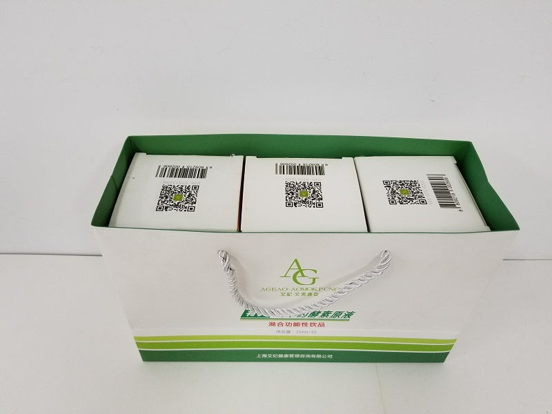 保健品手提袋定制 保健品手提袋定制