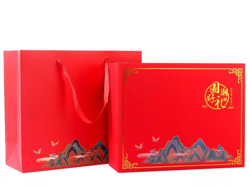 定制手提袋需要复膜吗? 定制手提袋需要复膜吗?