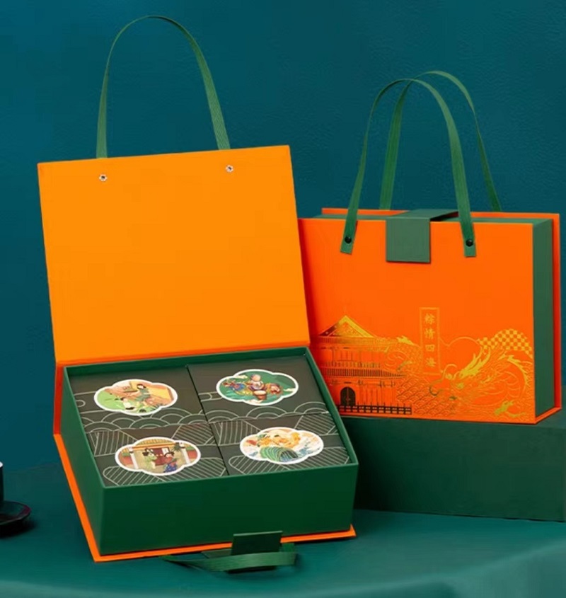 高档礼盒定做 高档礼盒定做