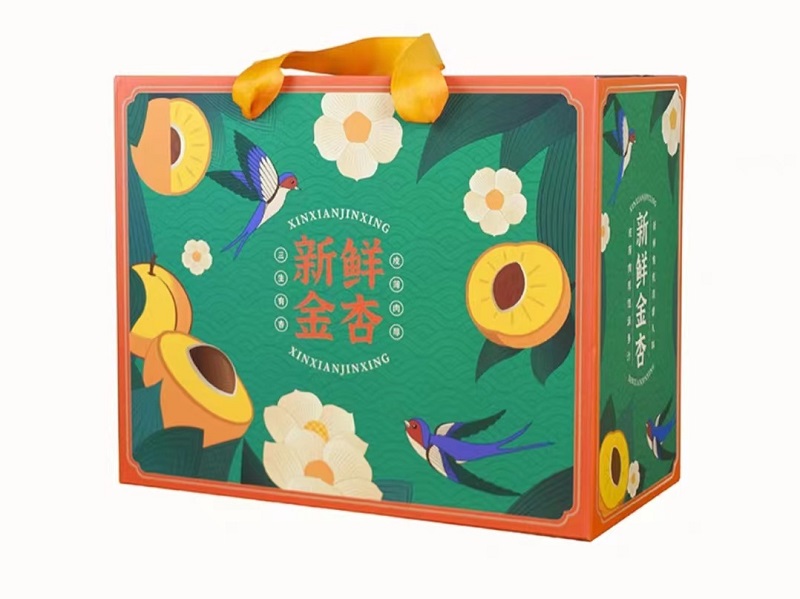 极致奢华!高档水果包装盒制作的意义(二) 极致奢华!高档水果包装盒制作的意义(一)