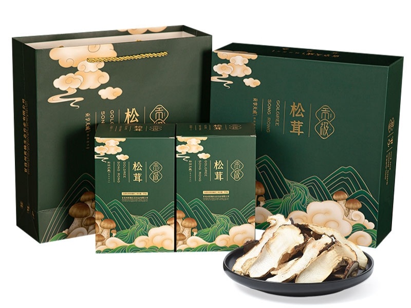 土特产包装盒定制细节注意事项解析(三) 土特产包装盒定制细节注意事项解析(三)