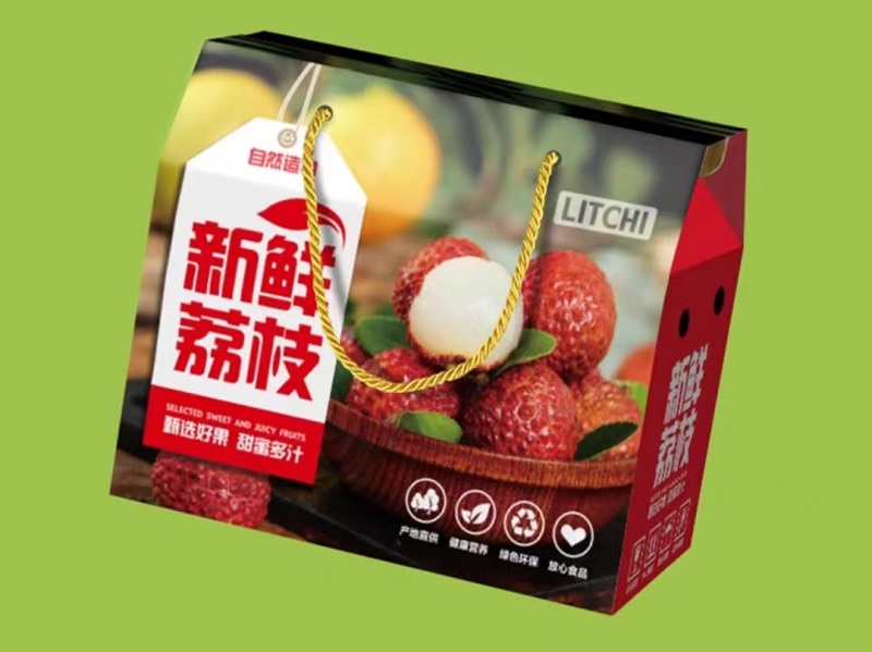 纸盒包装印刷中的六大注意事项（一）