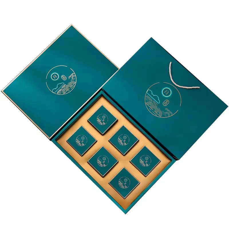 纸盒包装印刷中的六大注意事项（二）