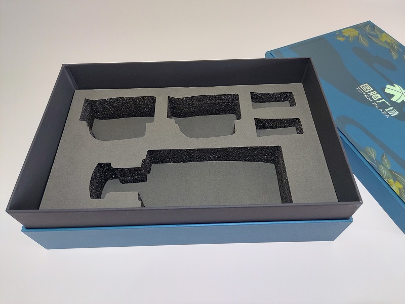 礼品盒内托—珍珠棉是什么?珍珠棉的特点(一) 礼品盒内托—珍珠棉是什么?珍珠棉的特点(一)