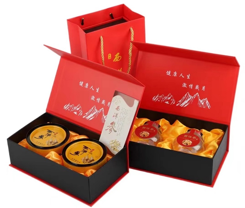 土特产包装盒价格是如何核算的呢（一）