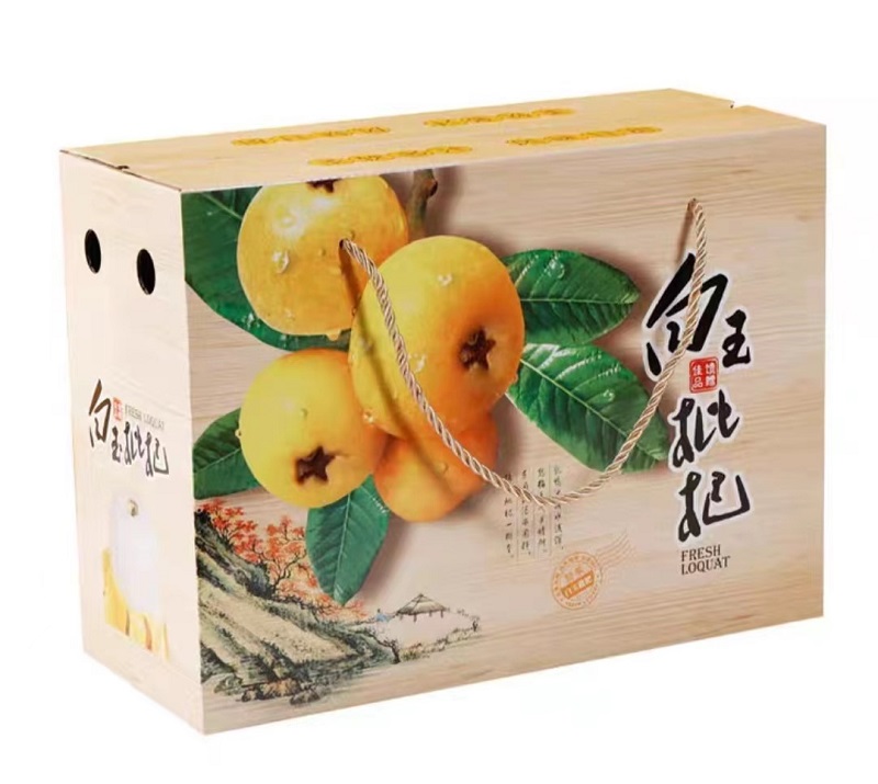 土特产包装盒价格是如何核算的呢（二）