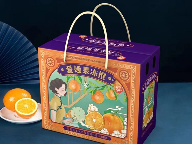 包装印刷前设计师必须检查的8项事项(二）