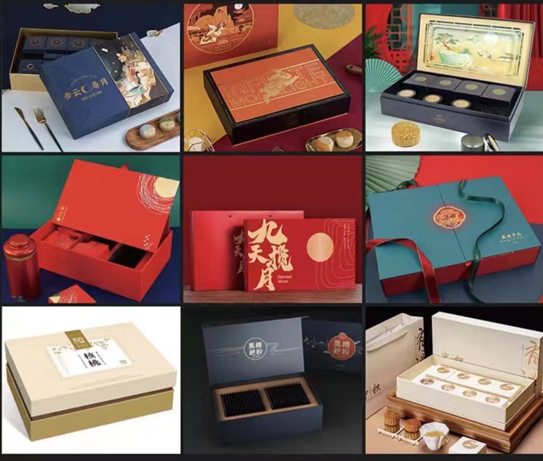 不同材质蜂蜜外包装礼品盒的特点分享(三) 不同材质蜂蜜外包装礼品盒的特点分享(三)