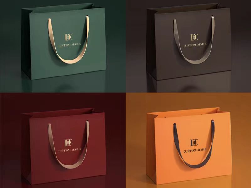 礼品袋手提袋 礼品袋手提袋定制,创意包装引领潮流(一) 礼品袋手提袋 礼品袋手提袋定制,创意包装引领潮流(一)