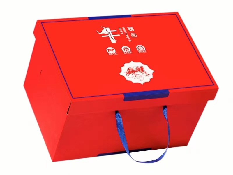 包装礼盒定制厂家让礼品会更富有意义和美感 (三) 包装礼盒定制厂家让礼品会更富有意义和美感 (三)