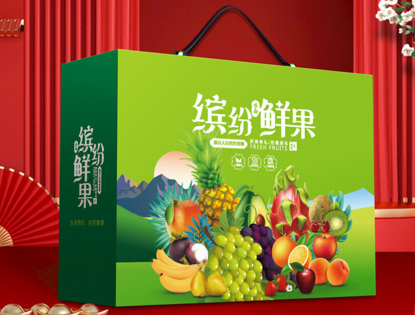 定制印记,彰显品牌价值的纸盒礼品盒厂家!(三) 定制印记,彰显品牌价值的纸盒礼品盒厂家!(三)