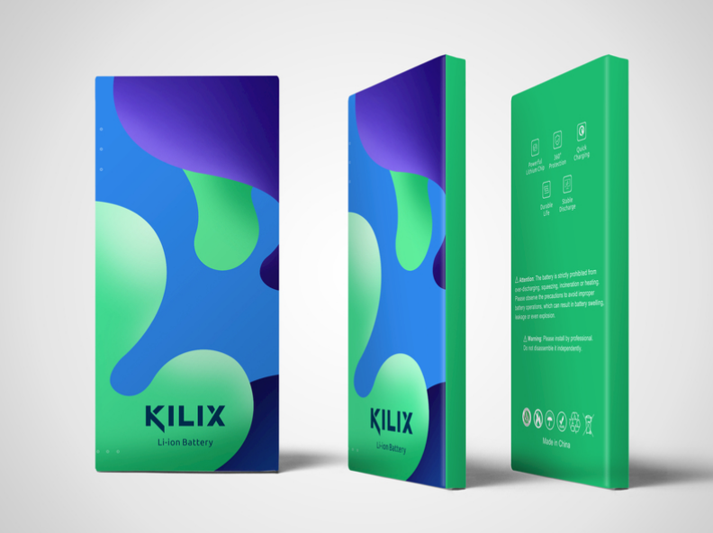 打开未来,感受电子产品纸盒包装的奇幻世界!(二) 细节至上,电子产品纸盒包装为你的购物体验加冕!(二)