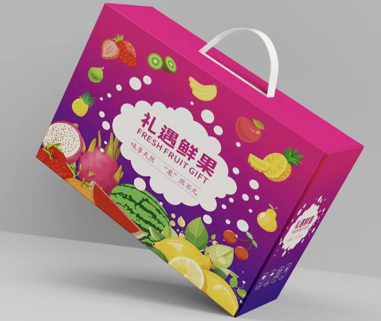 高效包装 | 四川纸箱厂为您提供省时省力的一站式服务（一）