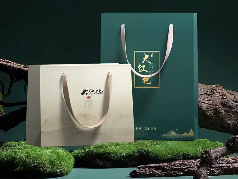 礼品包装手提袋定制,让你的产品增添精致与品味!(一) 礼品包装手提袋定制,让你的产品增添精致与品味!(一)