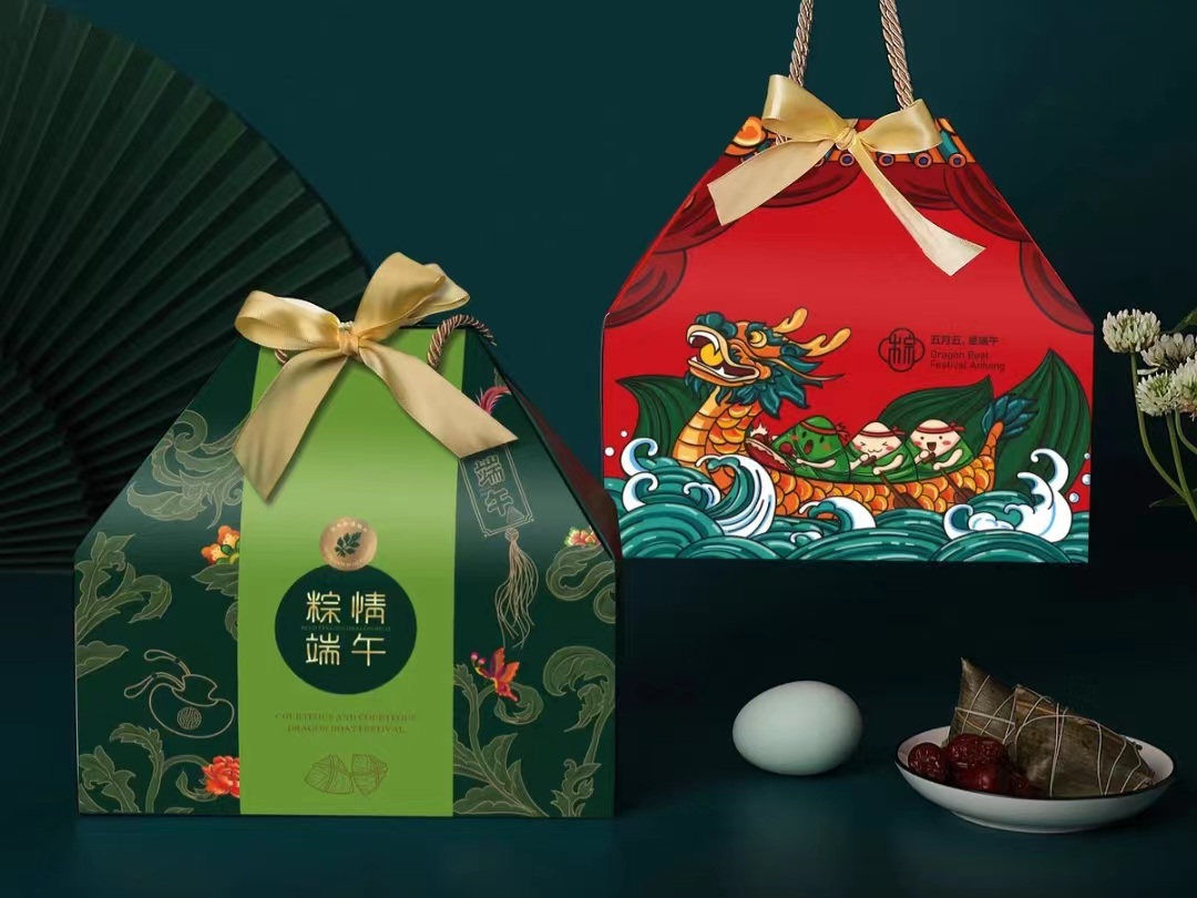 打破平庸,个性包装盒装扮你的品牌(一) 打破平庸,个性包装盒装扮你的品牌(一)