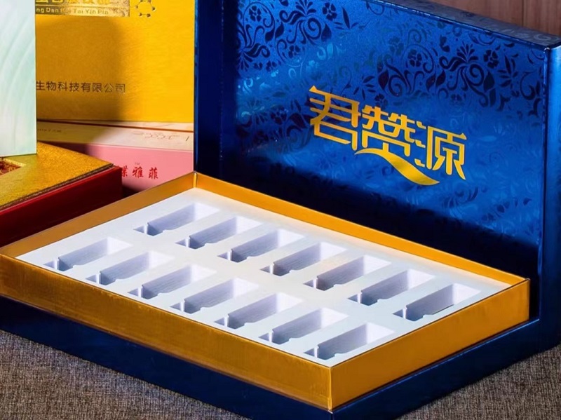 成都彩盒厂：彩色化妆品包装印刷是塑造品牌形象的关键步骤（一）