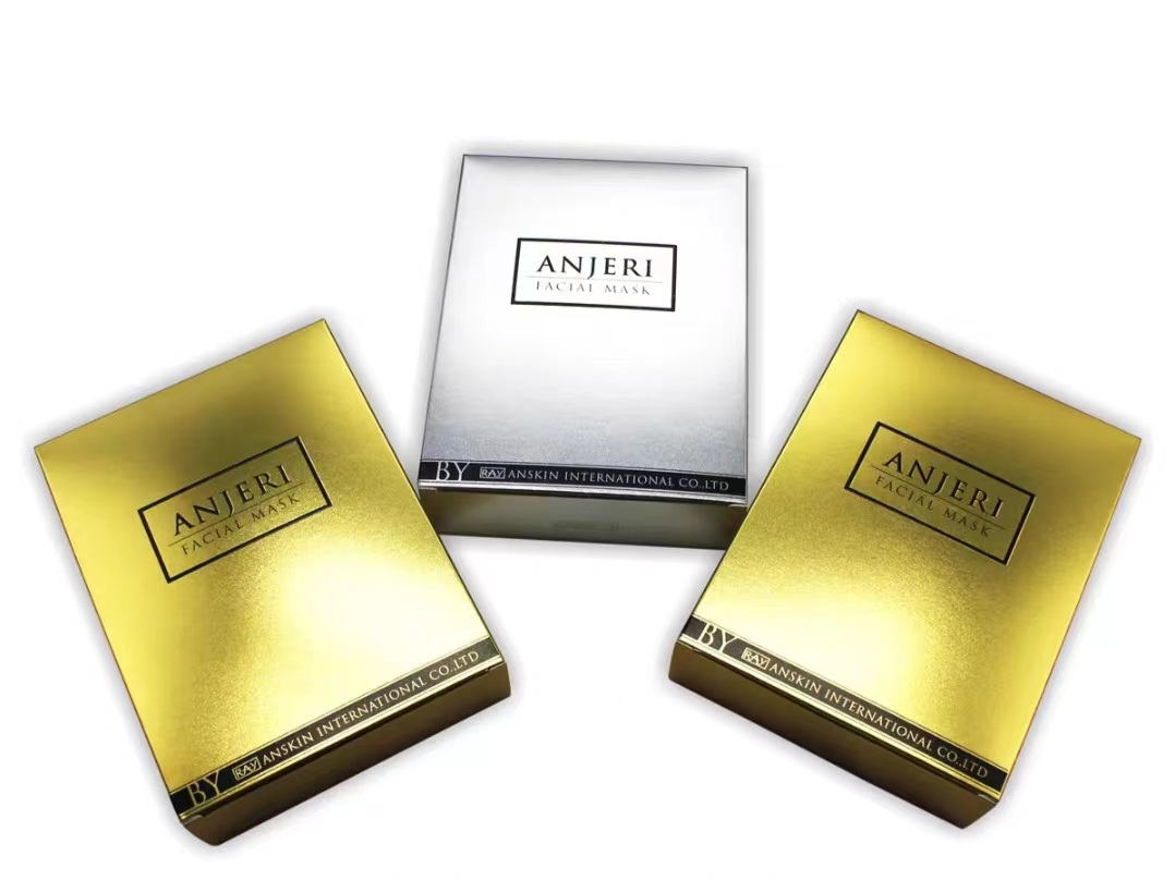 成都彩盒厂：彩色化妆品包装印刷是塑造品牌形象的关键步骤(三）