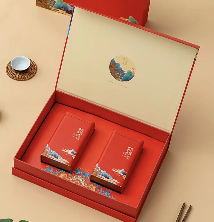 茶叶包装盒价格（三）