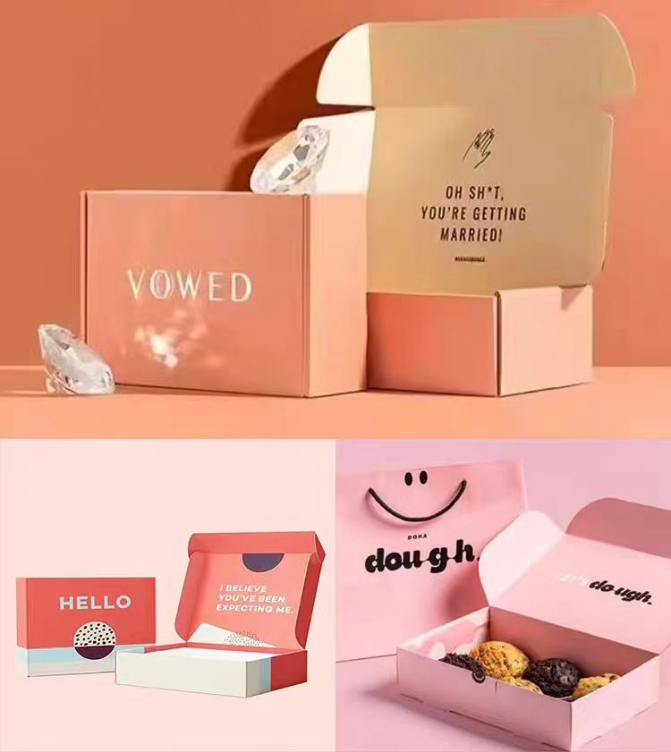 饼干包装盒设计的4大黄金法则，90%商家都后悔没早看！(三）