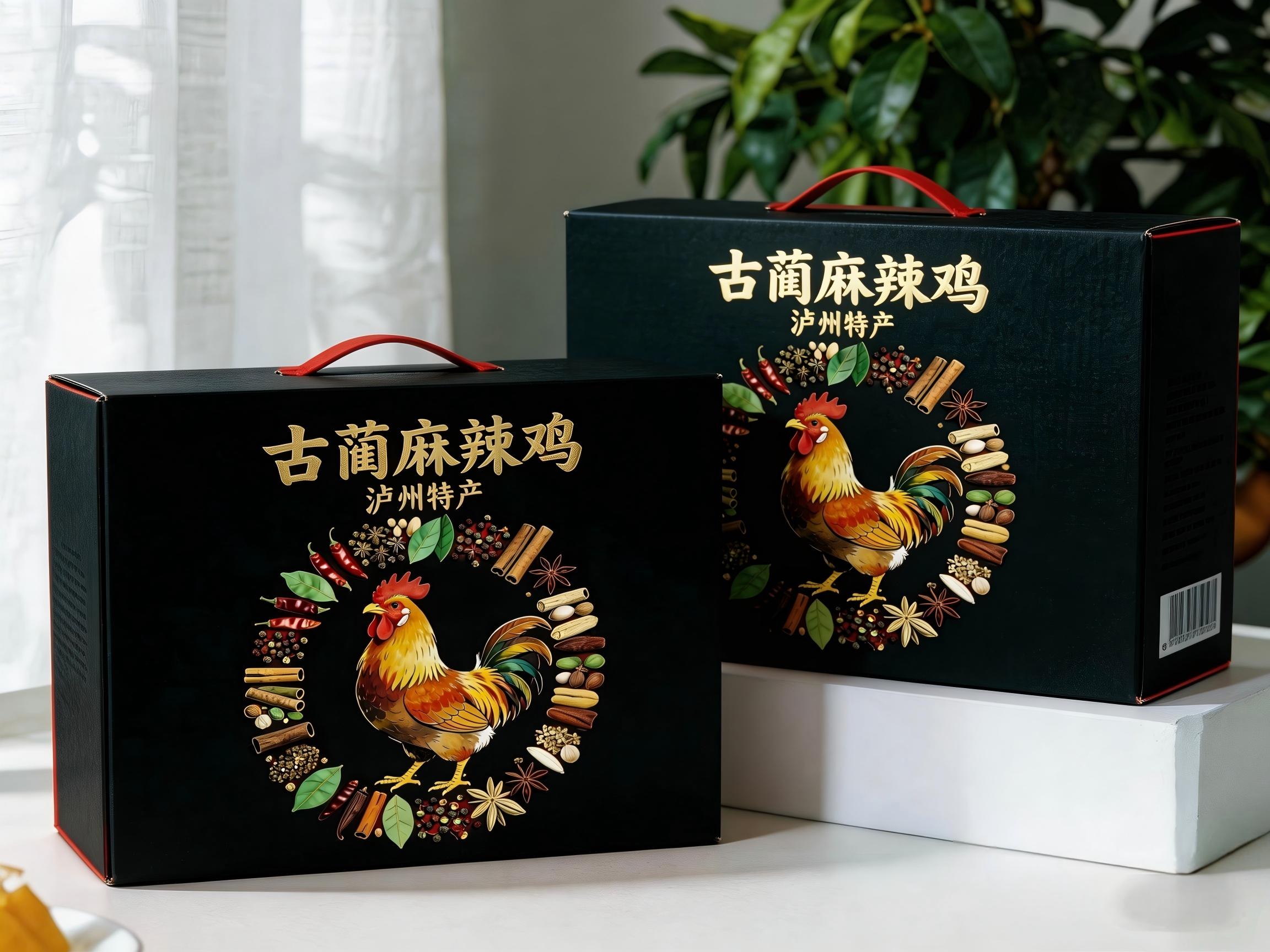 礼品包装盒定制全流程详解:从设计到出货一步到位(二) 礼品包装盒定制全流程详解:从设计到出货一步到位(二)