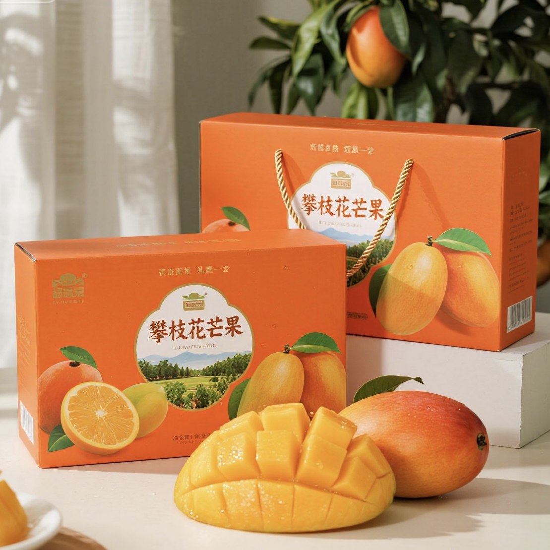 成都包装生产厂：小批量包装盒定制哪家好？低成本高质量方案推荐（一）