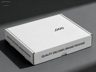 电商快递包装盒定制:如何兼顾防护成本与品牌形象(一) 电商快递包装盒定制:如何兼顾防护成本与品牌形象(一)