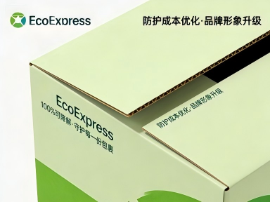 电商快递包装盒定制:如何兼顾防护成本与品牌形象(三) 电商快递包装盒定制:如何兼顾防护成本与品牌形象(三)