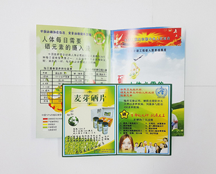 宣传<font color='red'><font color='red'>折页</font><font color='red'>制作</font></font>