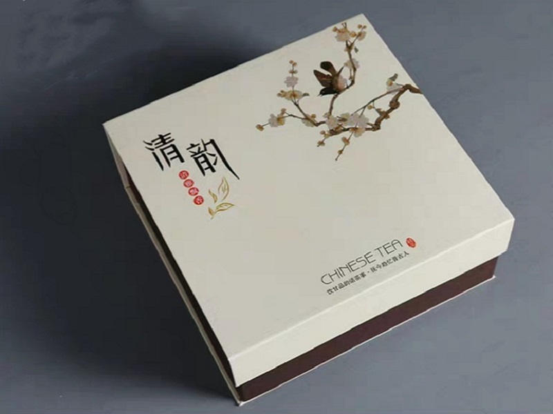 茶叶包装