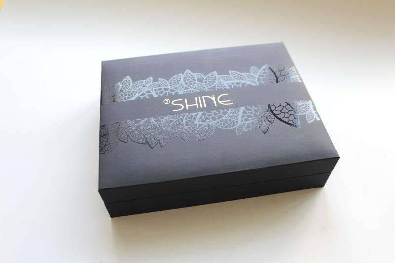 包装工艺逆向UV、磨砂UV、磨砂压纹了解清楚吗