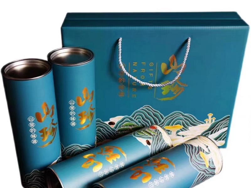 绿色包装—如何体现包装的环保性  